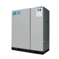 Cách chọn máy nén khí Iwata phù hợp cho doanh nghiệp nhỏ